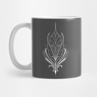 Ornament Mug